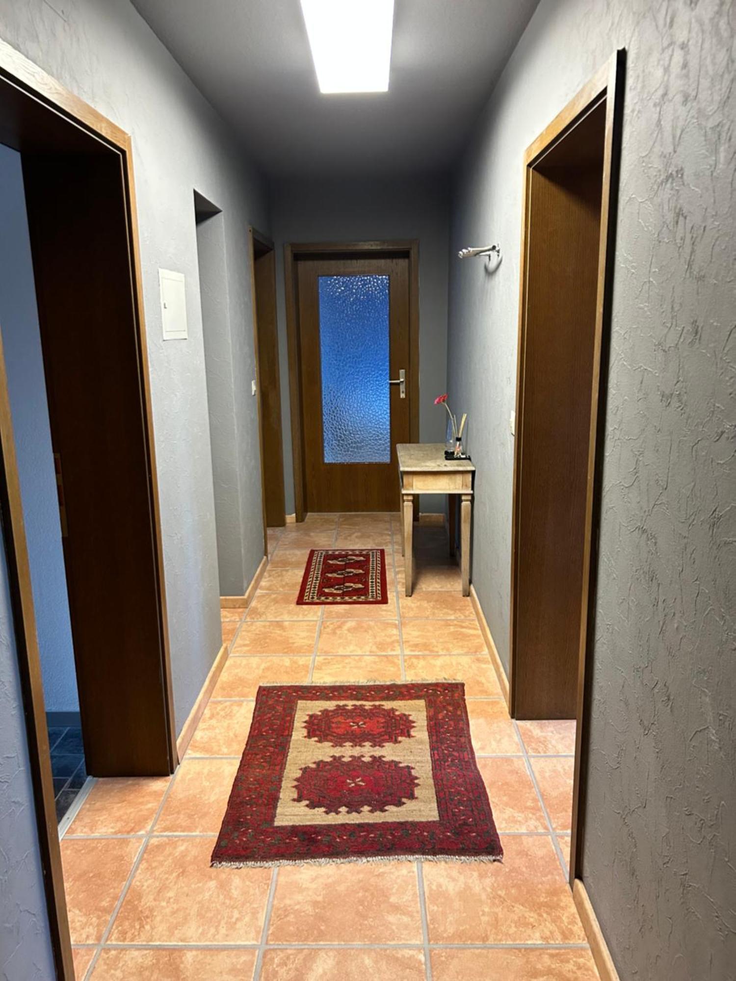 Kraewelhof Διαμέρισμα Schrozberg Εξωτερικό φωτογραφία